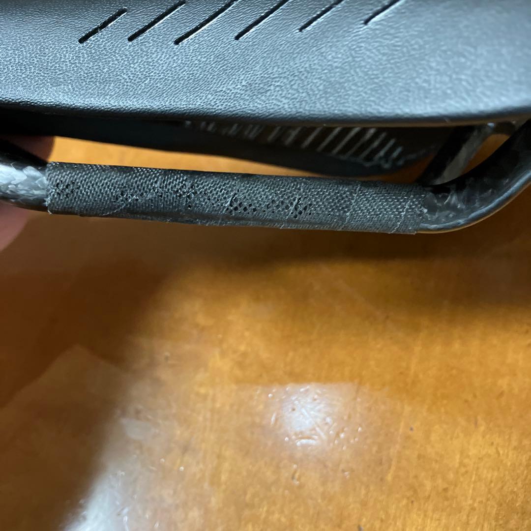 fizik ARIONE CX カーボンレールサドル