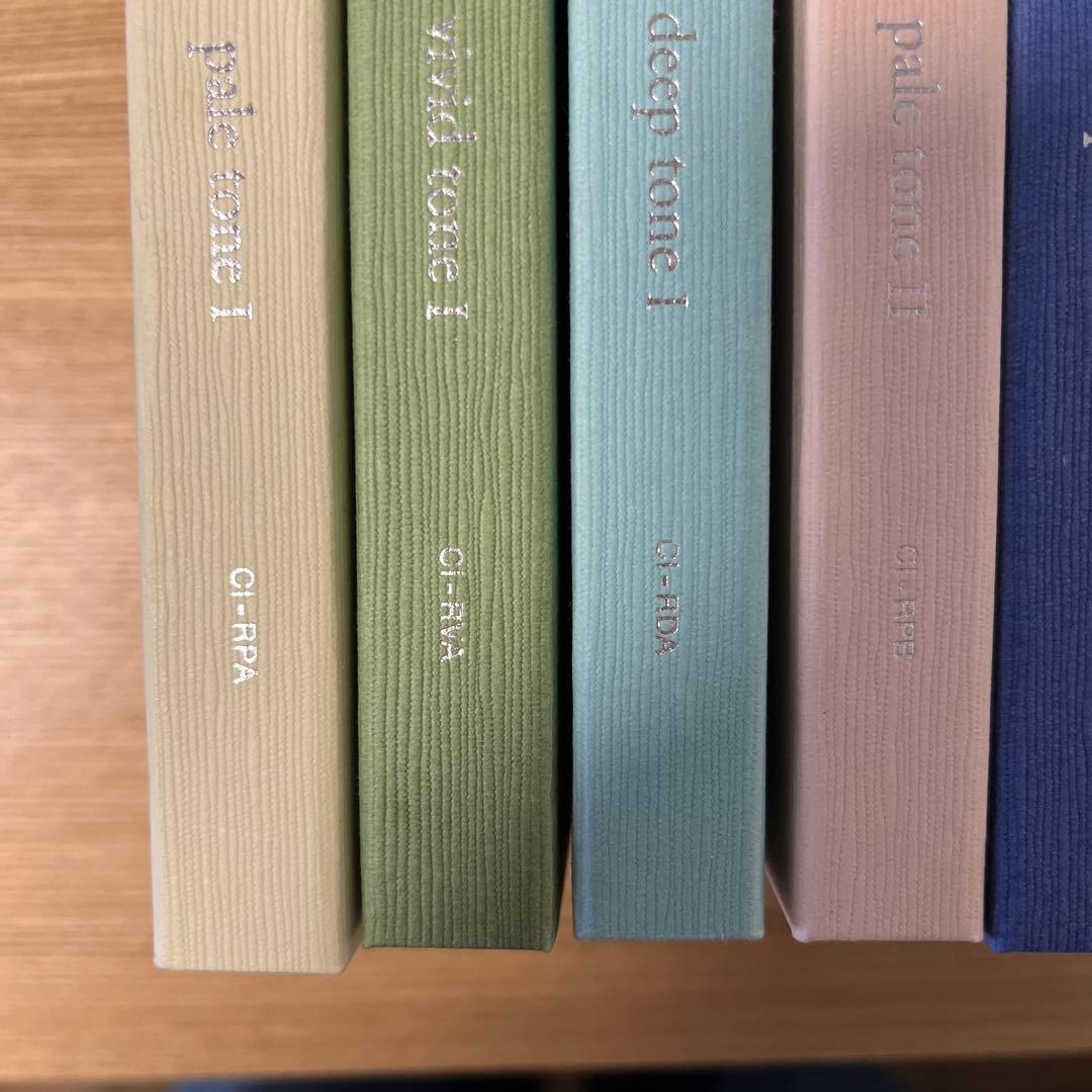 Tombow IROJITEN 30色色鉛筆セット