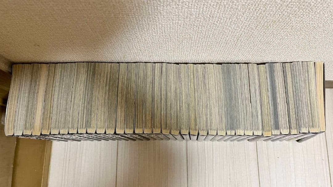 進撃の巨人　全巻セット　1巻～34巻　ending付き