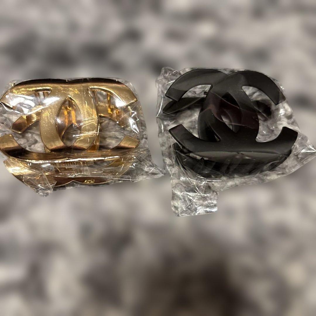 ヘアクリップセット