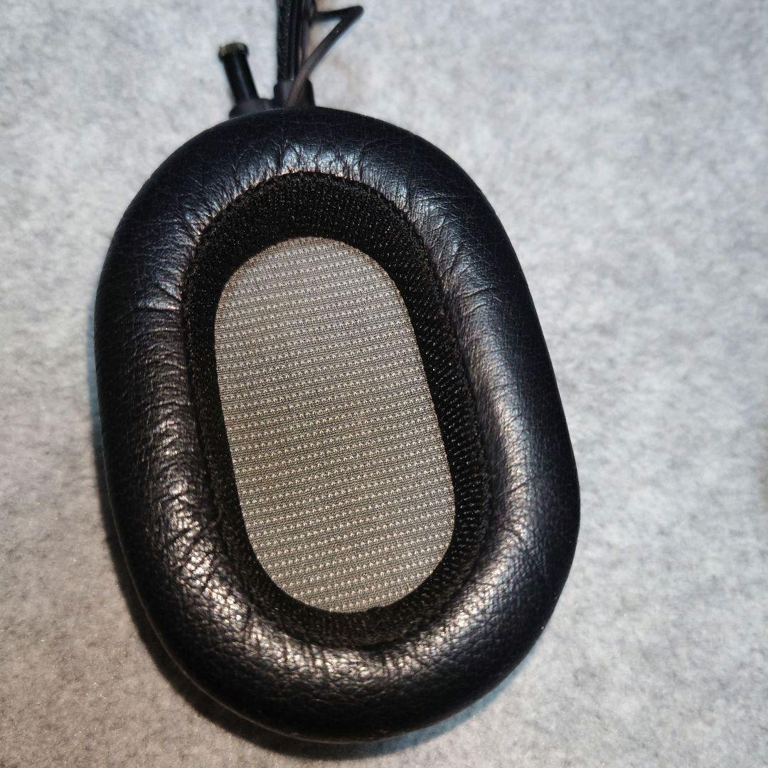 Master & Dynamic 有線ヘッドホン MH40 ジャンク品