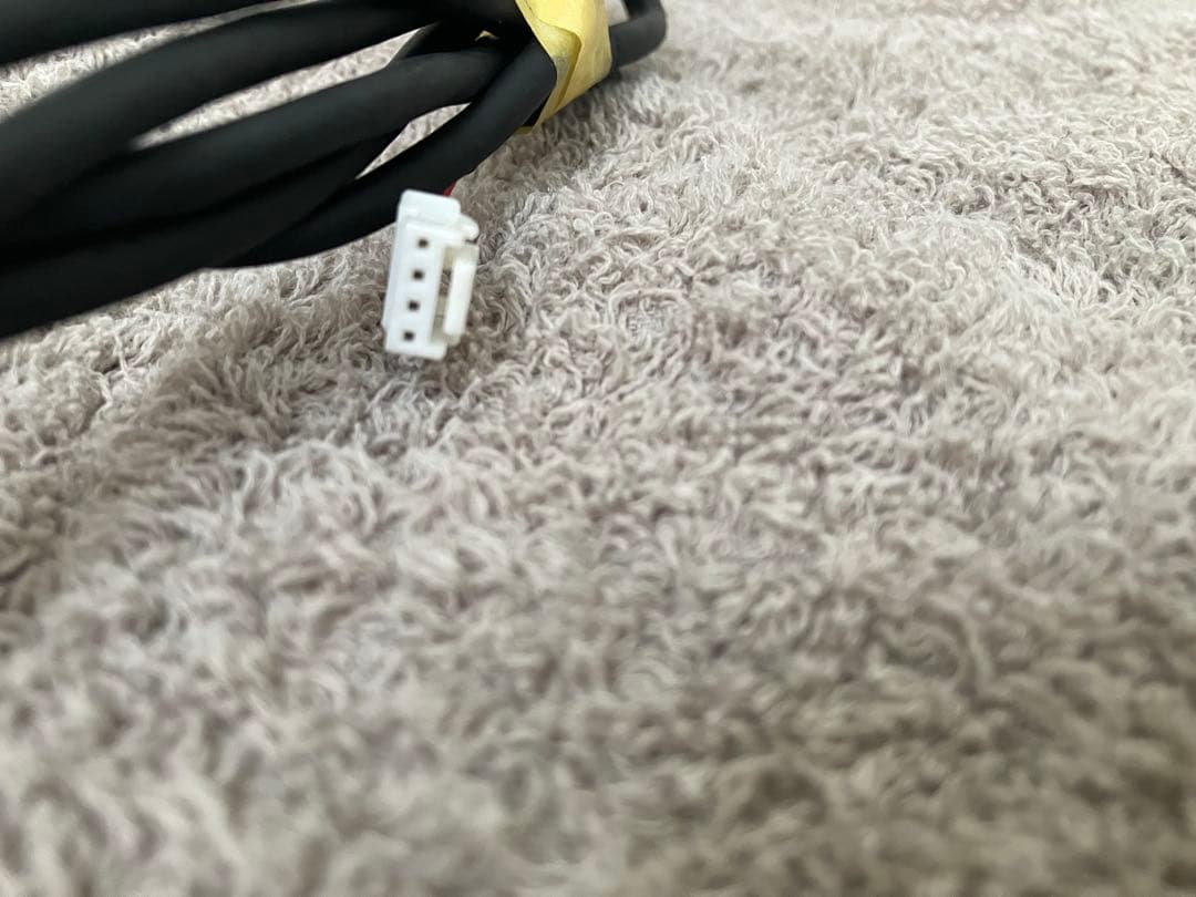 PIVOT 3 drive COMPACT スロットルコントローラー　THR
