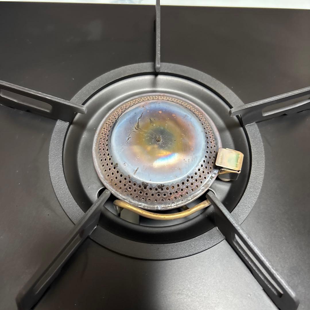 シングルバーナー4000W/4500W ハイパワー IGT フラットバーナー