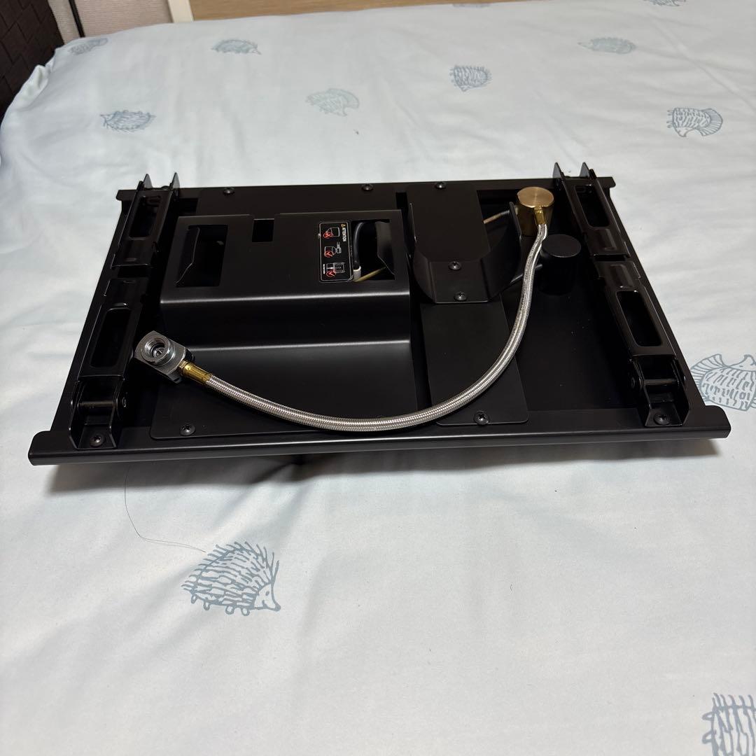 シングルバーナー4000W/4500W ハイパワー IGT フラットバーナー