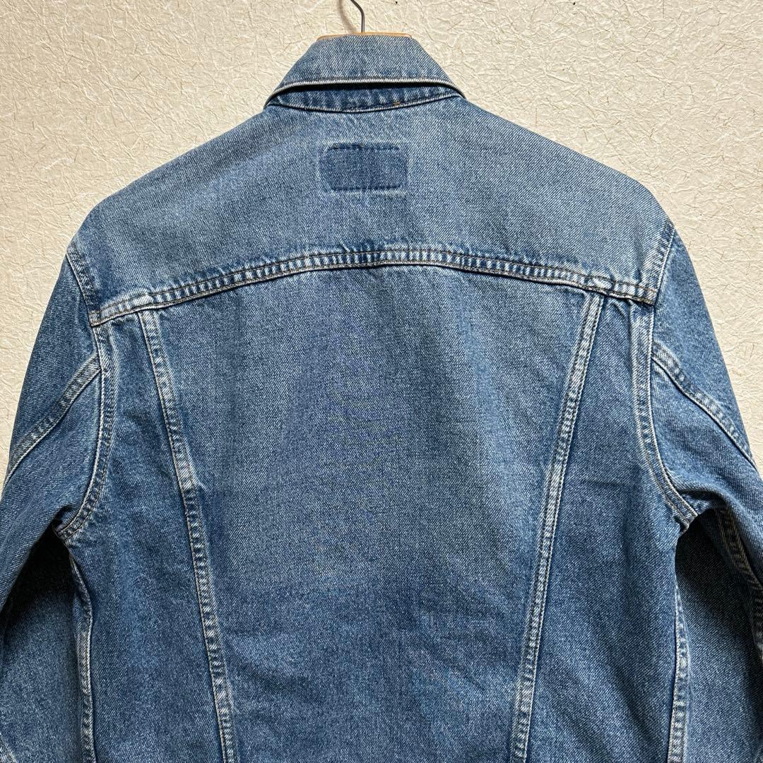 legabulio　Levi’s 4th USA製 70505 0217