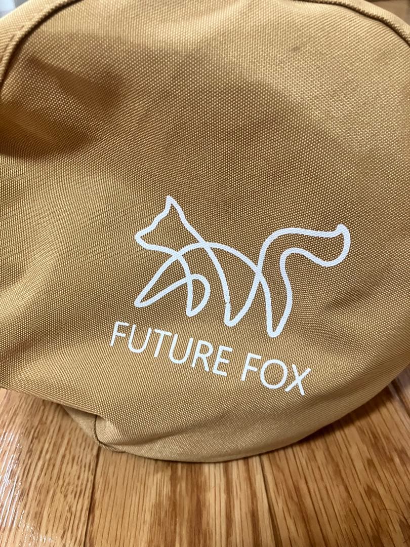 cat000 FUTUREFOX ワイドコット