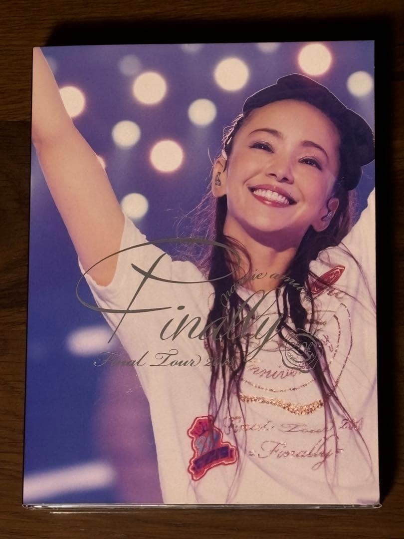 k*3様 安室奈美恵 CD DVD セット売り