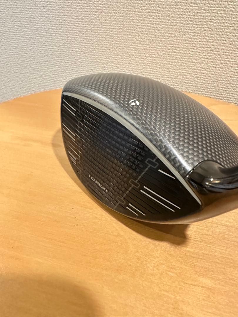 【美品】Qi35 9° ヘッドのみ