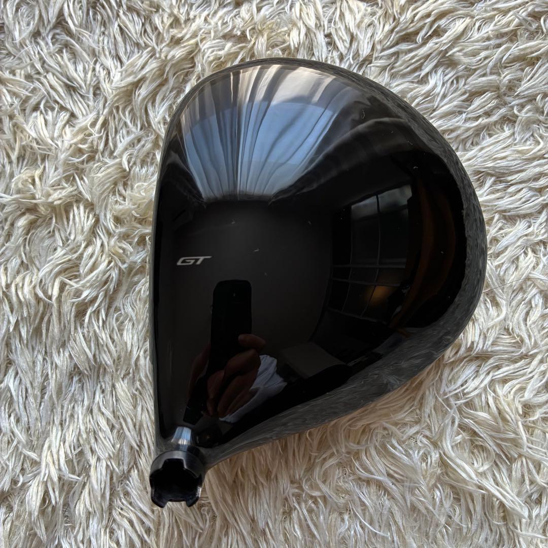 美品　Titleist タイトリスト　GT2　ドライバー　1W 10°