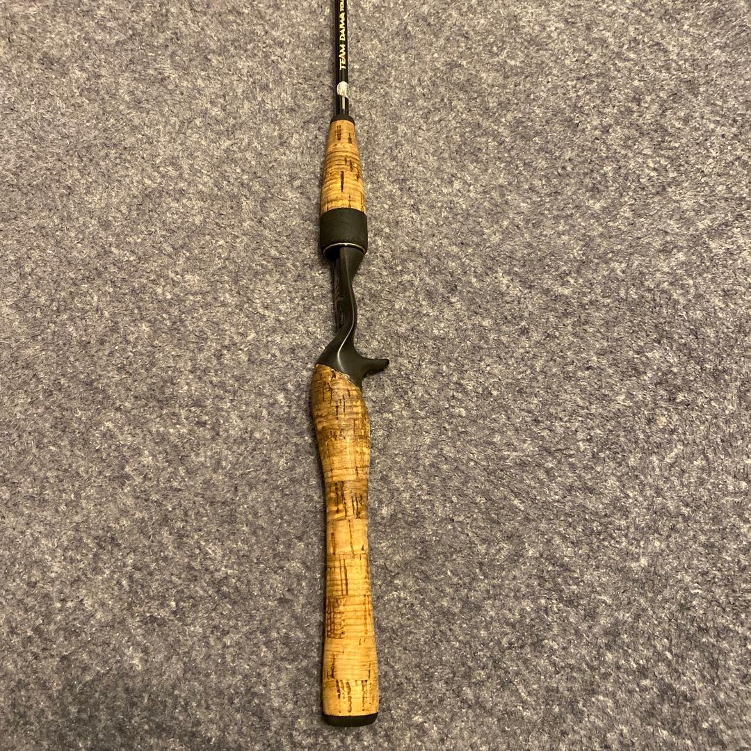 Daiwa TEAM DAIWA バスロッド