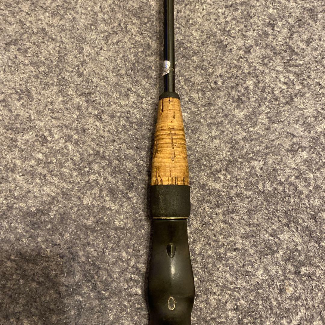 Daiwa TEAM DAIWA バスロッド