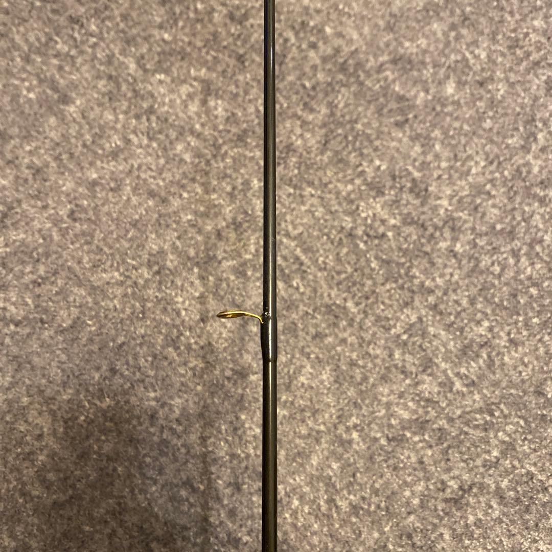 Daiwa TEAM DAIWA バスロッド