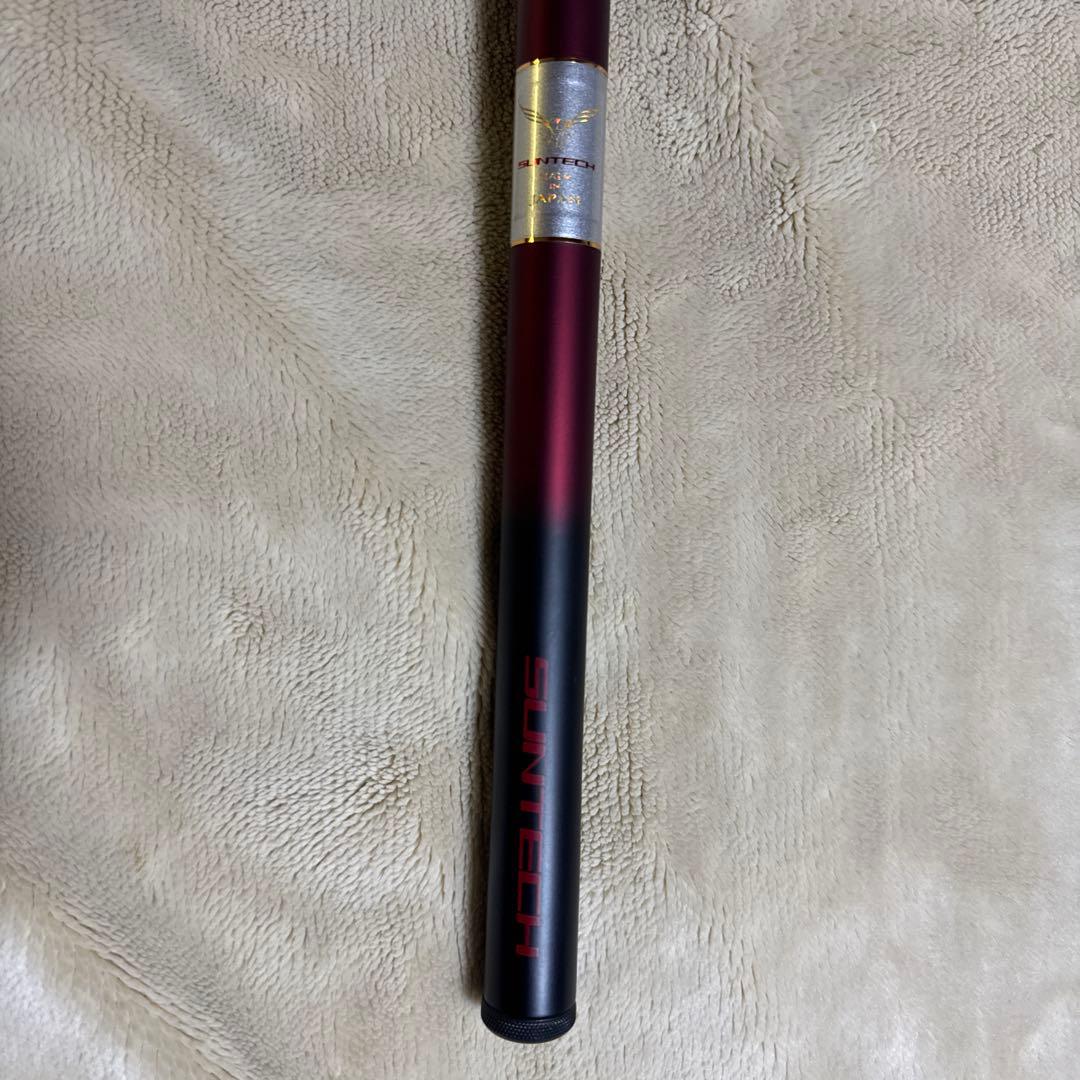 SUNTECH KURENAI LONG 2 71 渓流竿