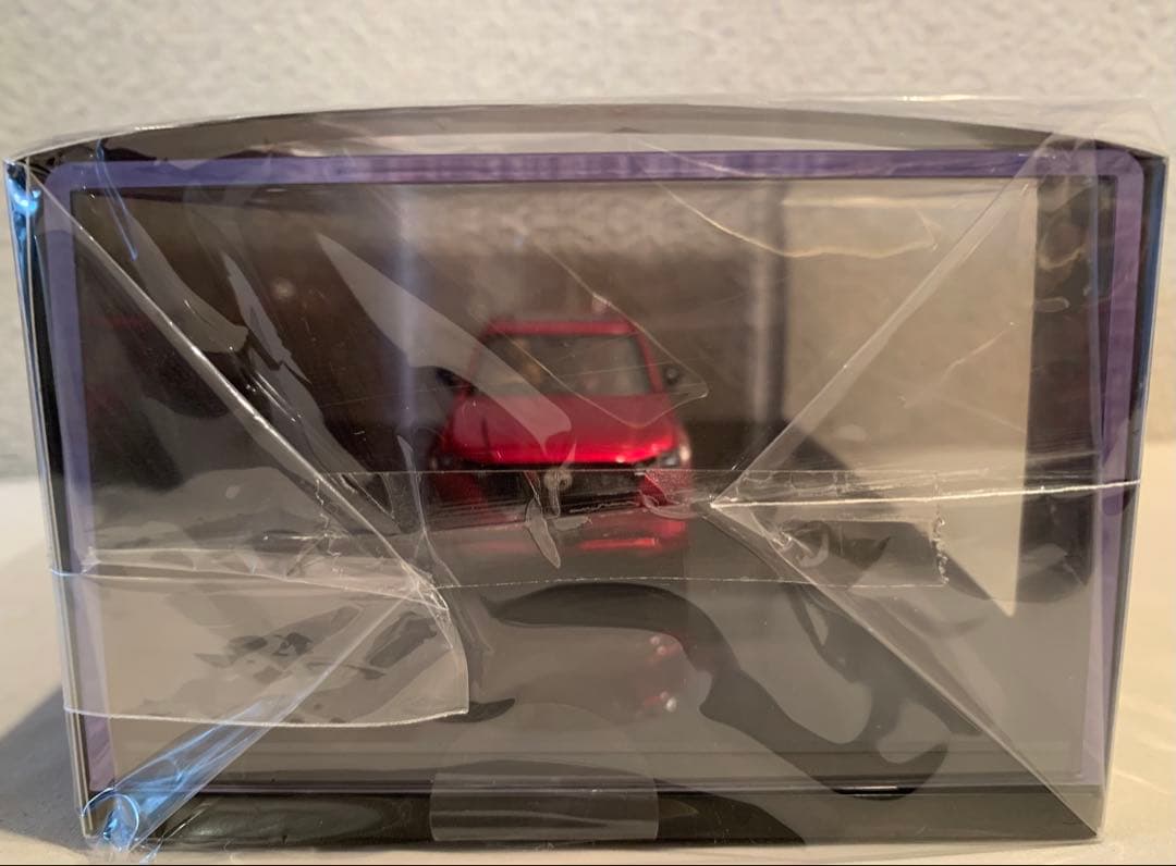 マツダ特注1/43 Mazda CX-60 Premium Sports