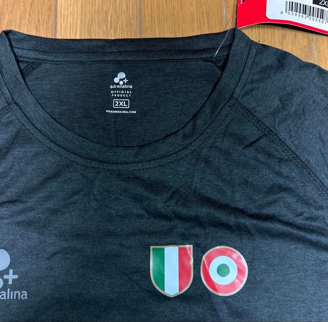 ペルージャSirSusaVimPerugia バレーボールTシャツ　石川祐希選手