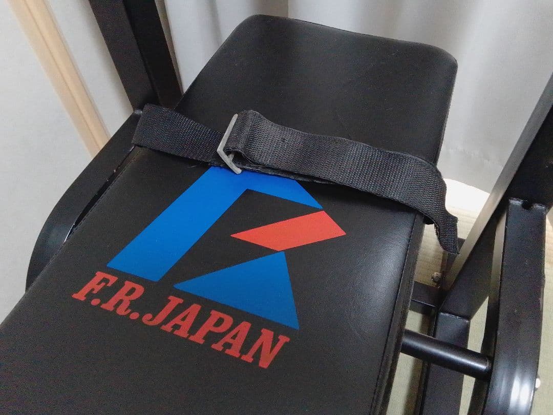 z*e様 ファイティングロード ベンチプレス トレーニングベンチ フラットベンチ