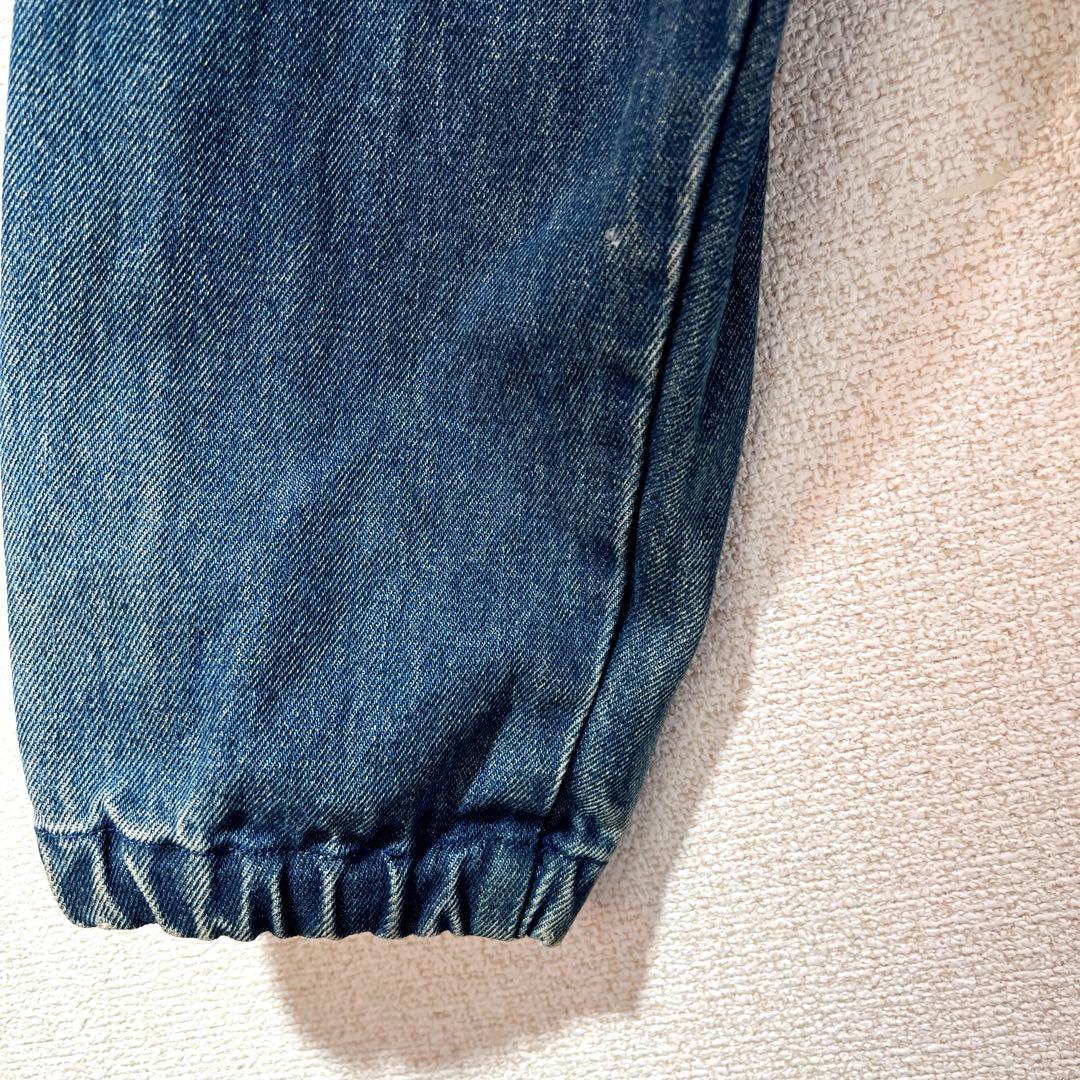 【正規品】POLO デニムジャケット　メンズ　ＸＬ