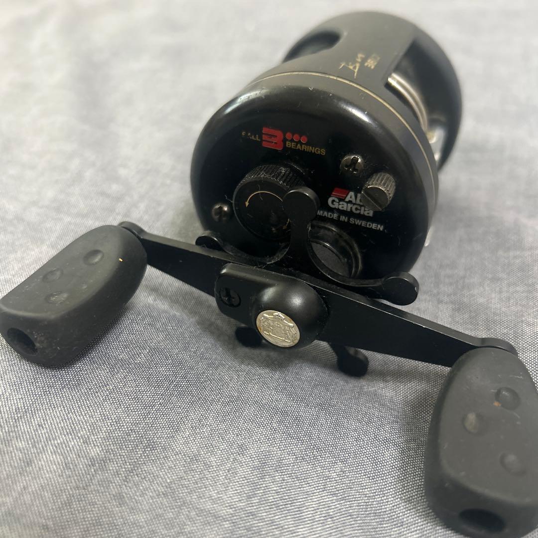 Abu Garcia アンバサダー BM3600C リール