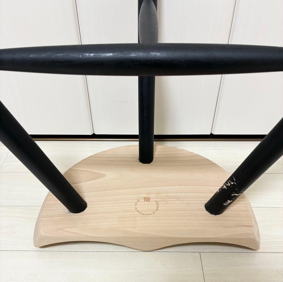 WERNERワーナー SHOEMAKER シューメーカーチェア
