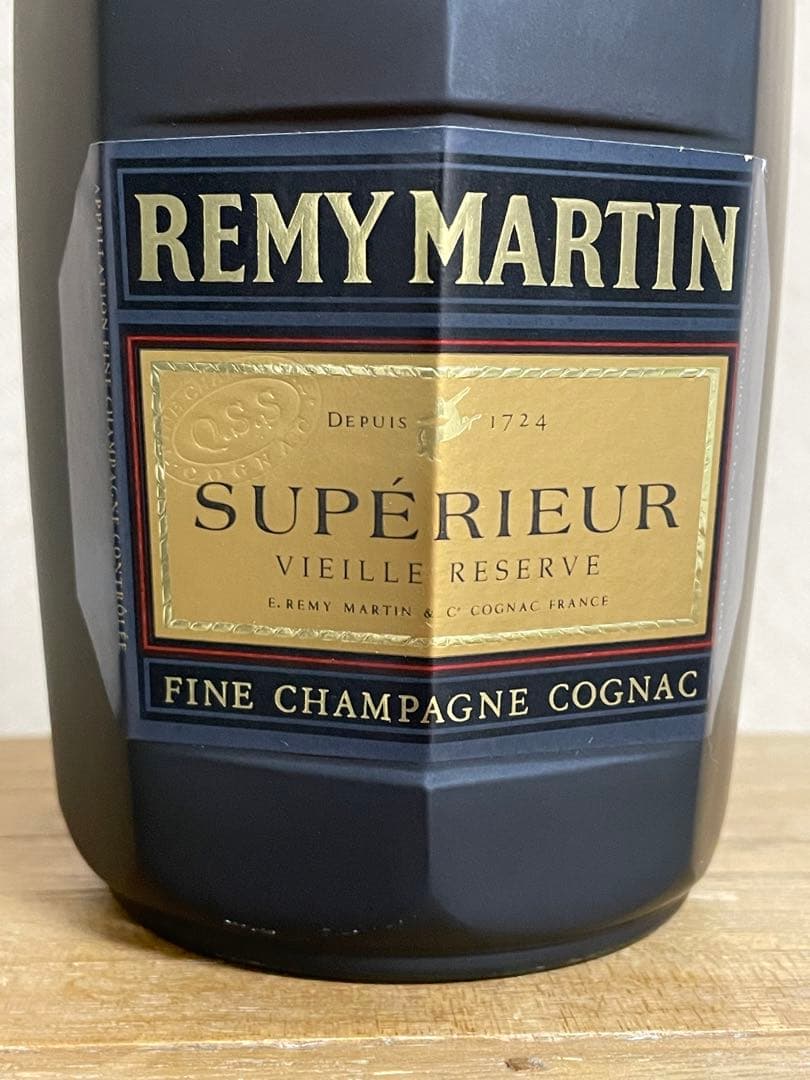 ★90年代★レミーマルタン★スペリオール★ブランデー★コニャック★古酒★高級品