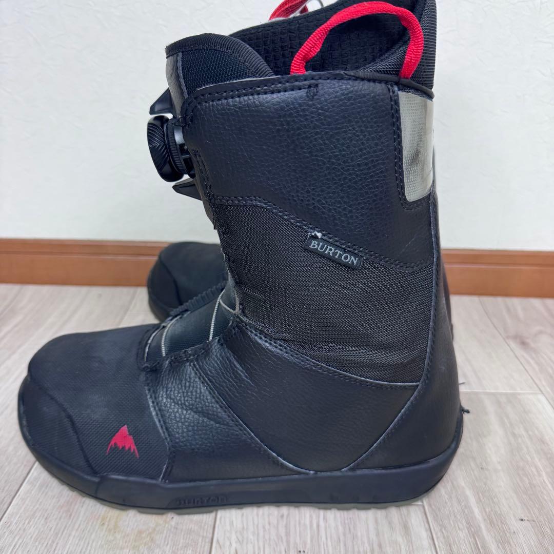 専用BURTON custom 151cm スノーボードセット