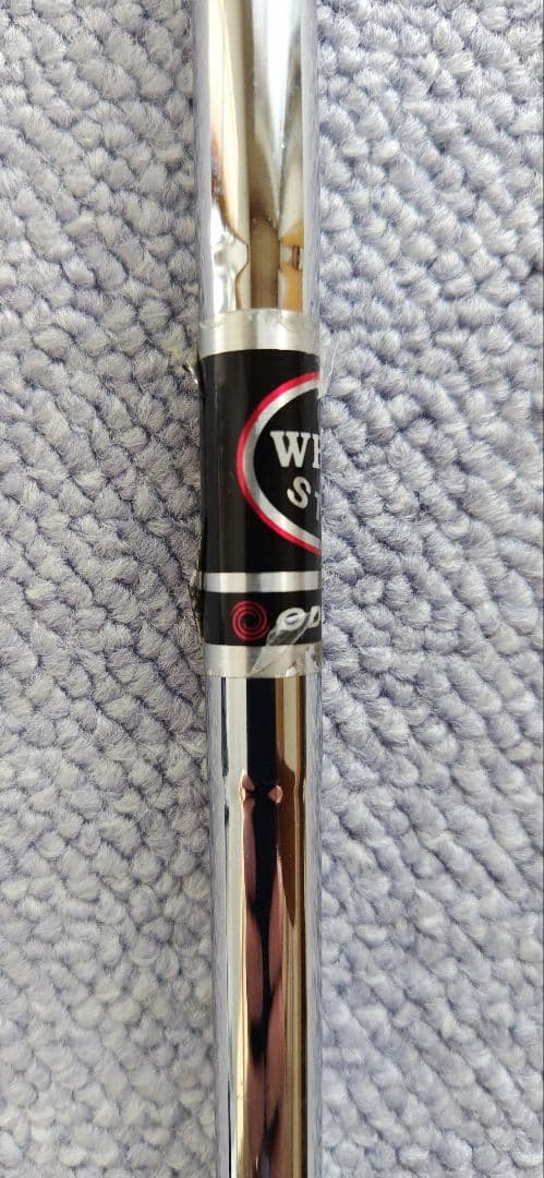 (中古)ODYSSEY オデッセイ パター ピン型 センターシャフト 32インチ