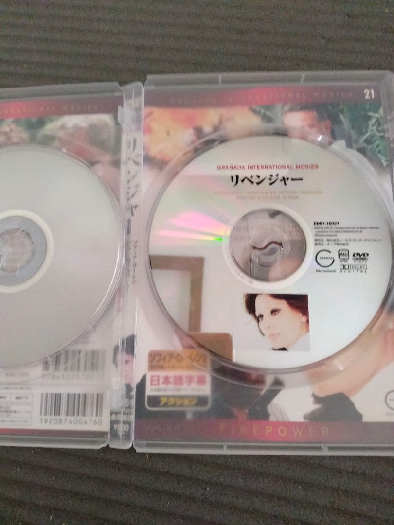 映画　DVD ふたりの女　ひまわりのソフィア・ローレン　VHSではございません