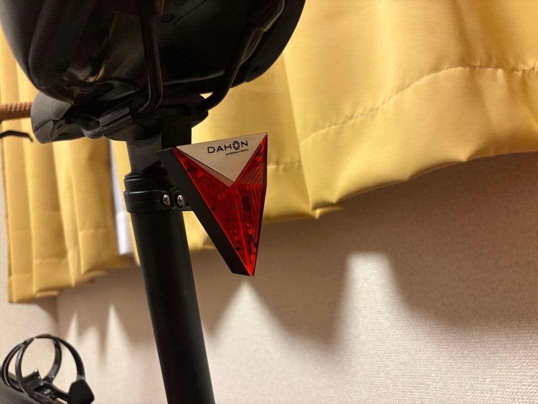 頂　新品部品多数　tern link A7 カスタム