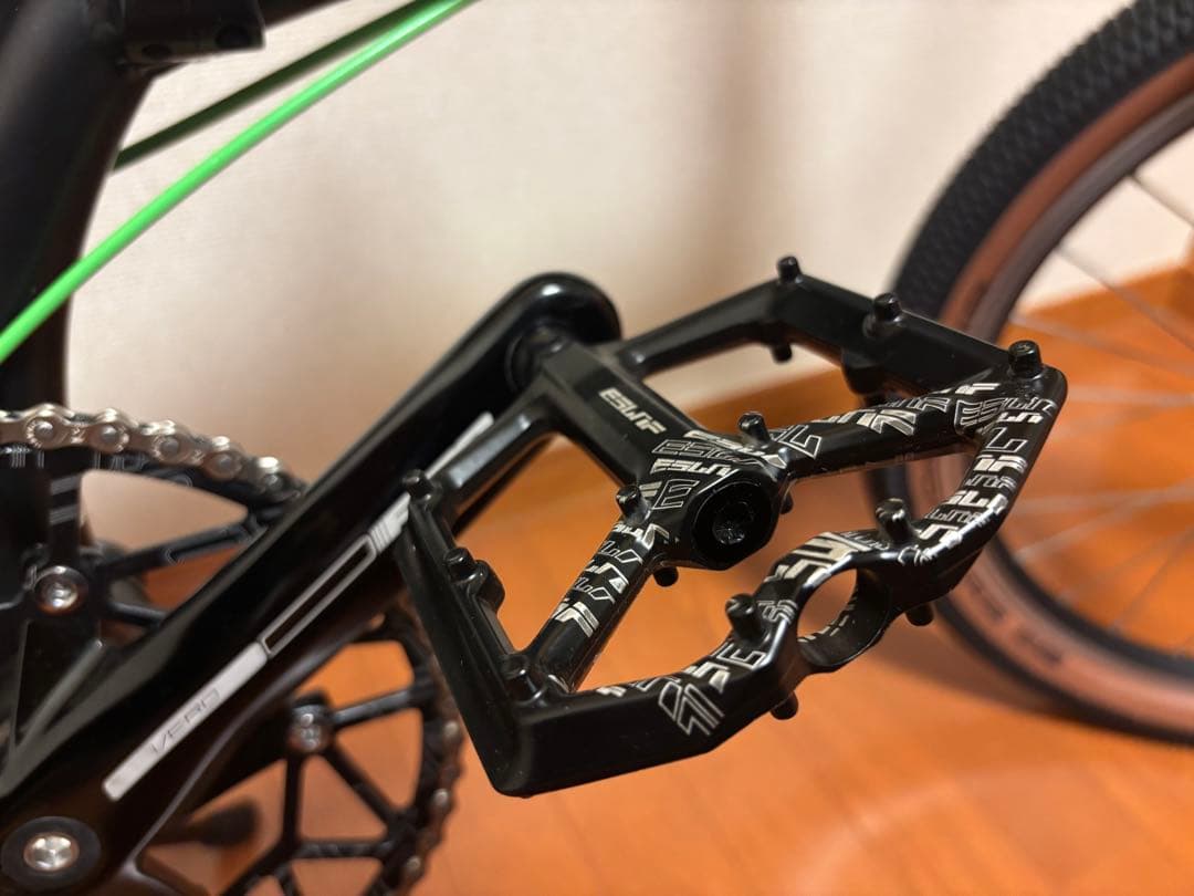 頂　新品部品多数　tern link A7 カスタム