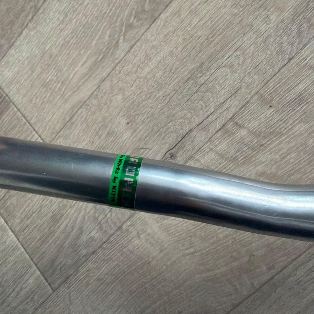 シムワークス　モウモウバー　630mm