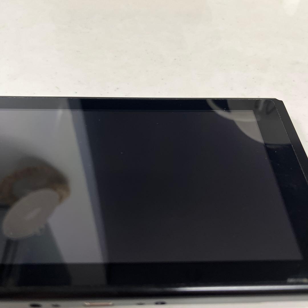 Switch 本体画面