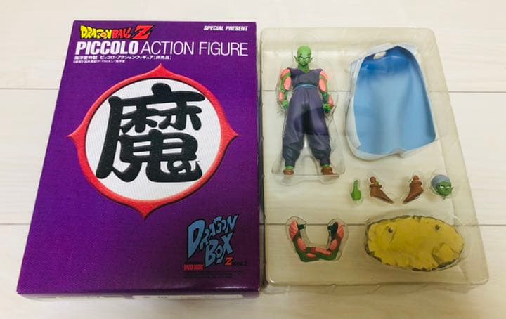 ドラゴンボール DVD BOX 4点 セット