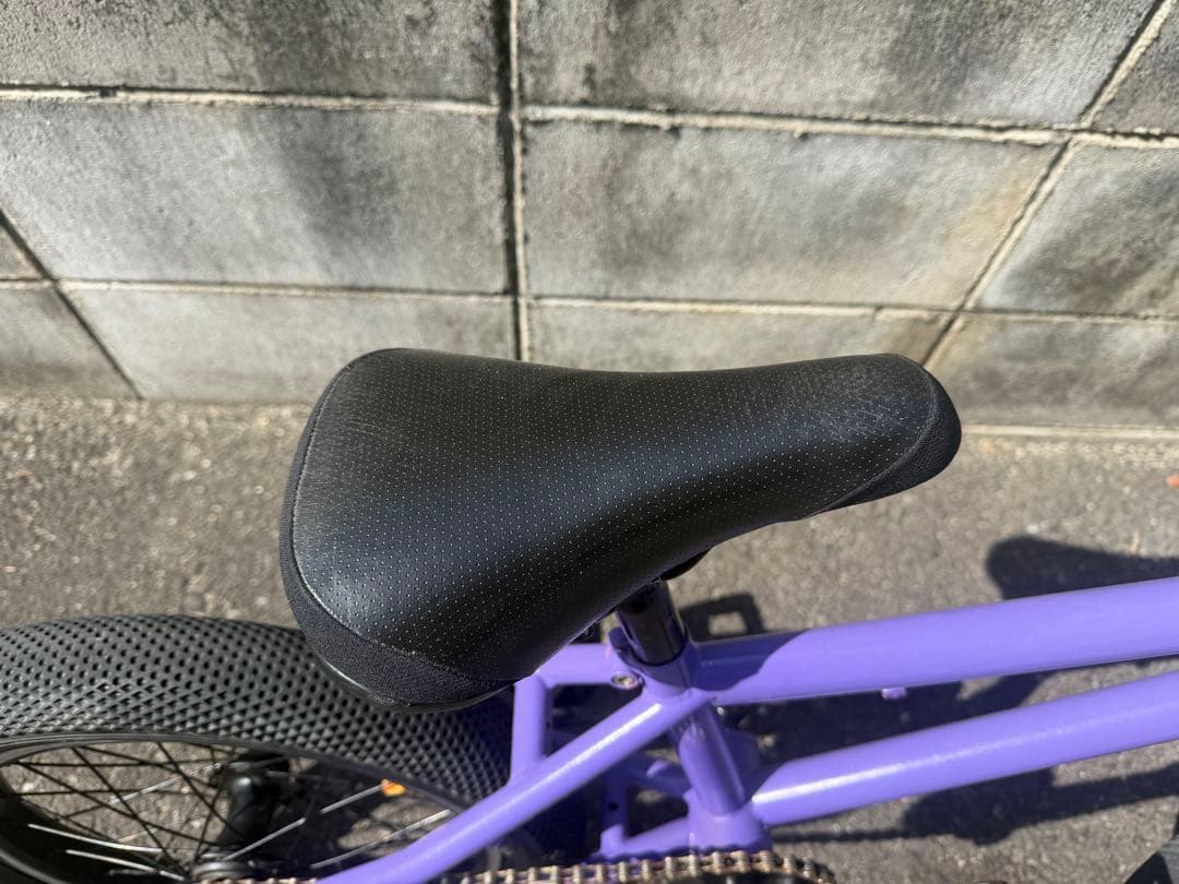 HARO 16インチBMX VANSタイヤ