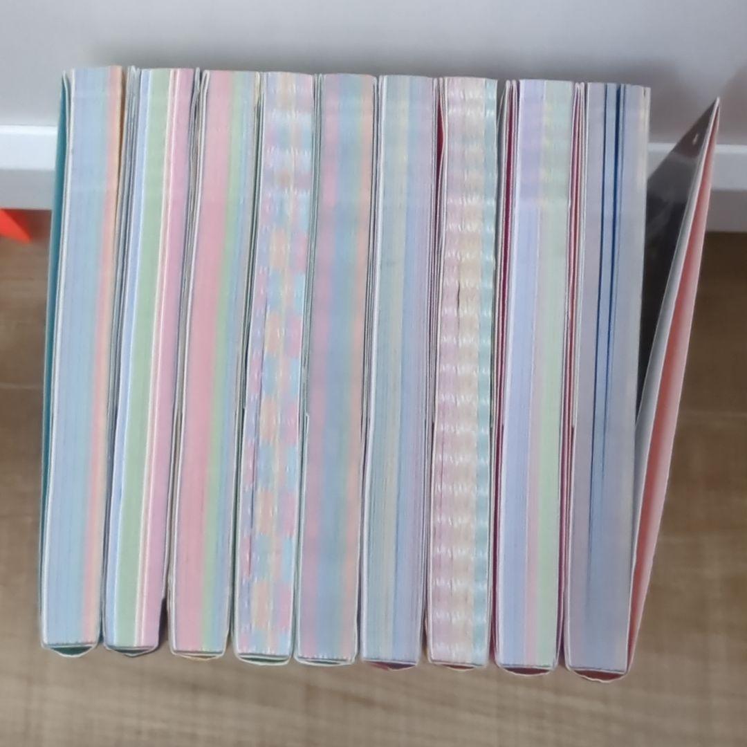 ゆるゆる図鑑　9冊セット