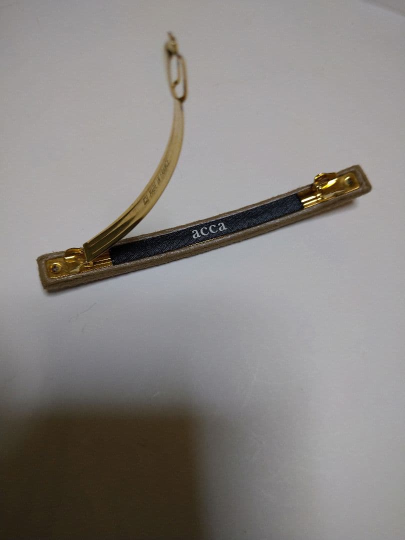 アッカバレッタ
