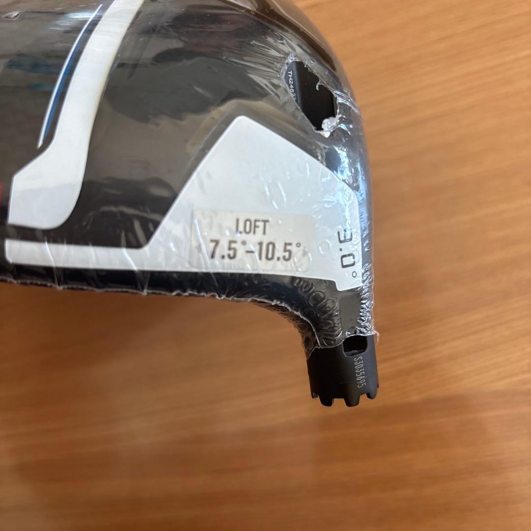Cobra AEROJET D9 ドライバー 400cc, 9.0度