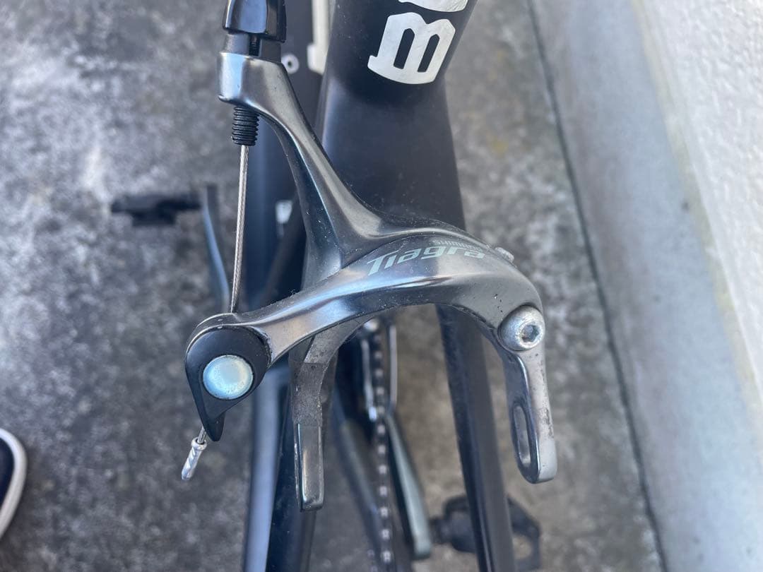 ★とわ★BMCteam machine slr03