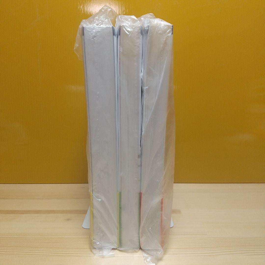わが名はXくん　全3巻　講談社　新品　未使用　未開封　スリップ付　藤子不二雄