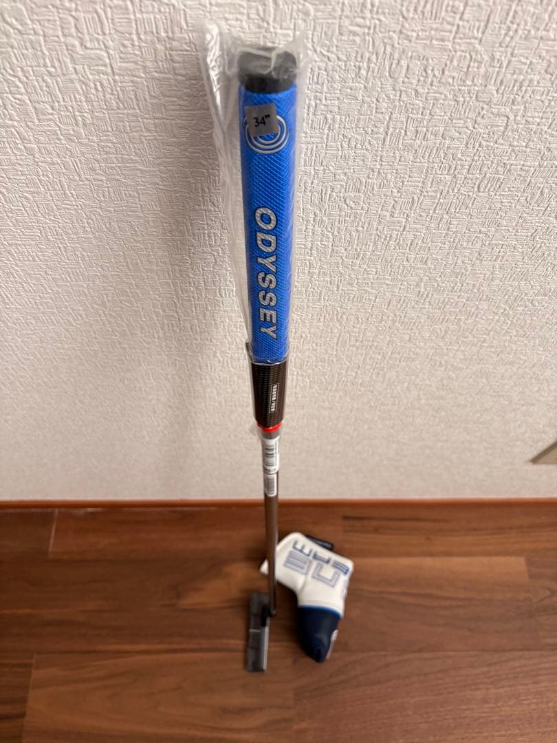 2024年モデル オデッセイ Ai-ONE TRI BEAM パター ＃2
