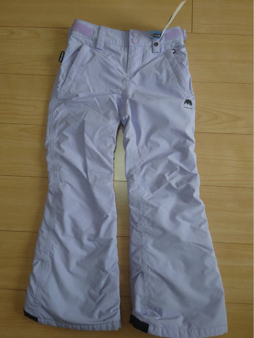 Burton、EBISU