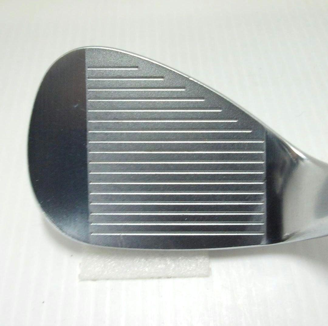 TaylorMade MILLED GRIND 58° NS PRO 950GH
