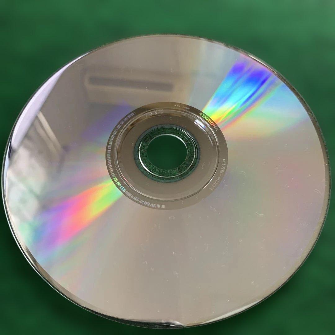 「Devil May Cry」ドラマCD Vol.2