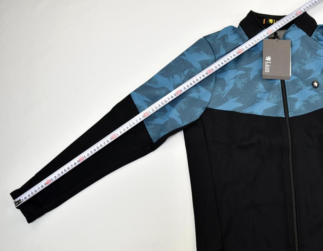 Lion de KAPELMUUR 防風ジャケット プローバ size:XL
