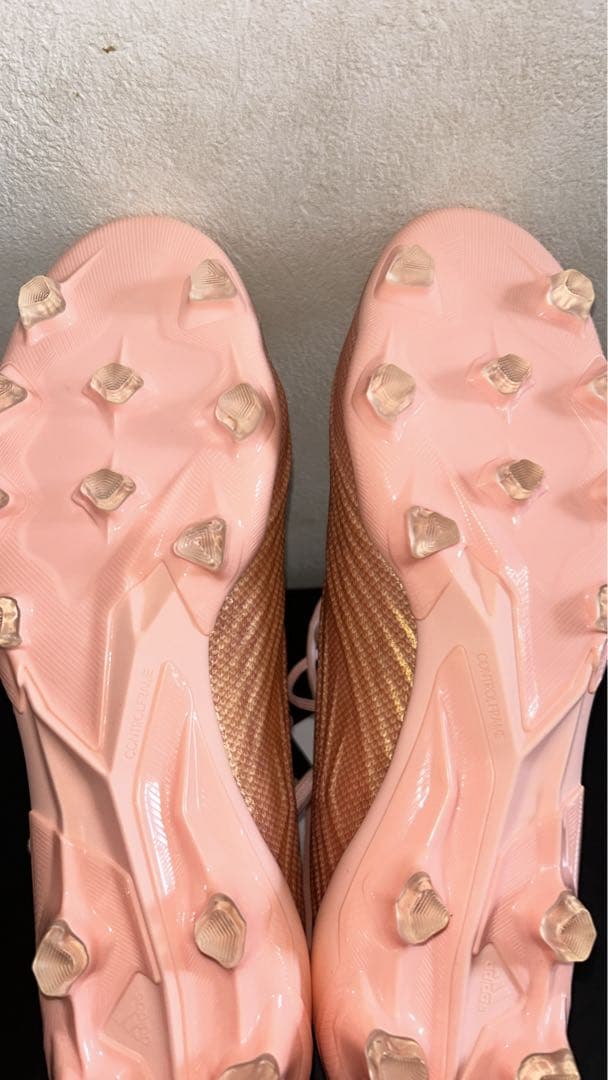 adidas プレデター（Predator）