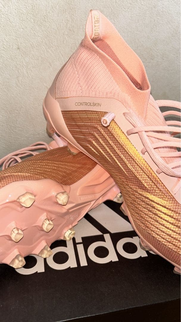 adidas プレデター（Predator）