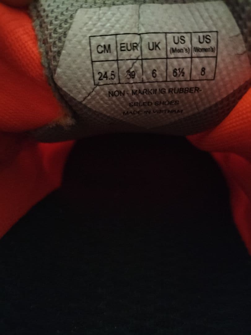【24.5cm】YONEX ヨネックス テニスシューズ フュージョンレブ4