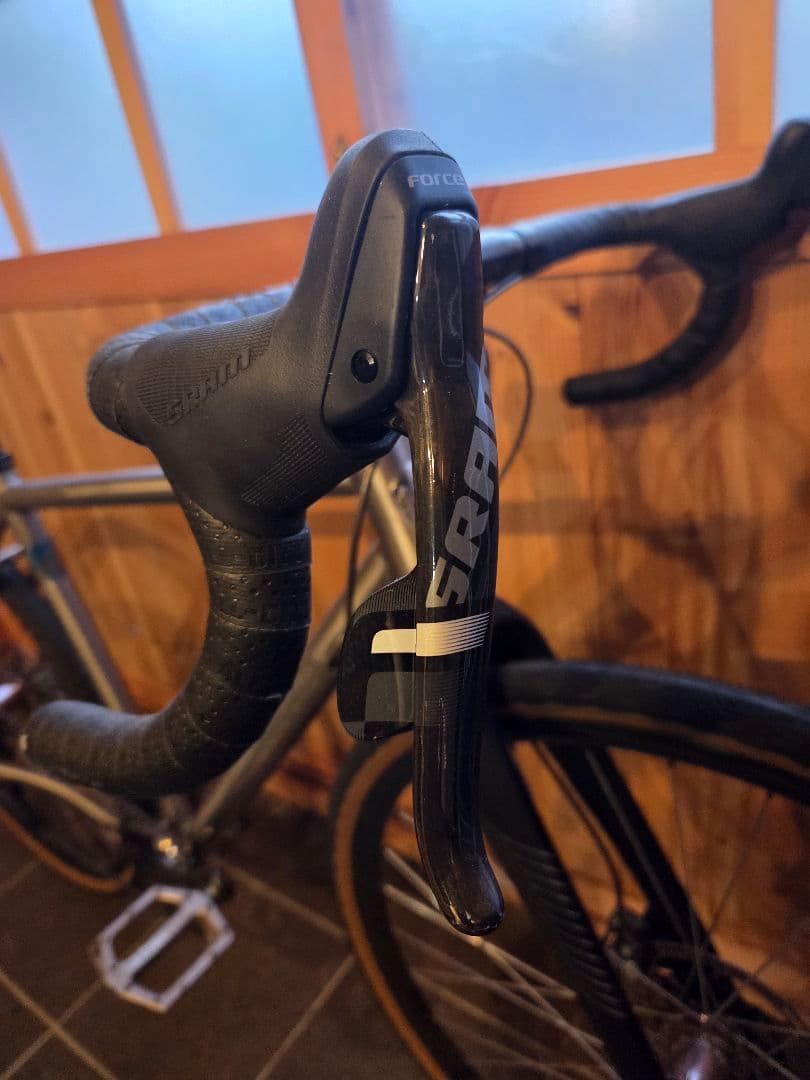 最終24日までAllcity COSMIC STALLION TITANIUM