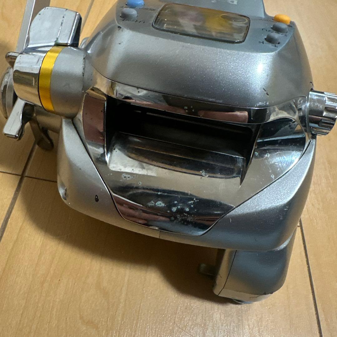 シーボーグZ500T ダイワ
