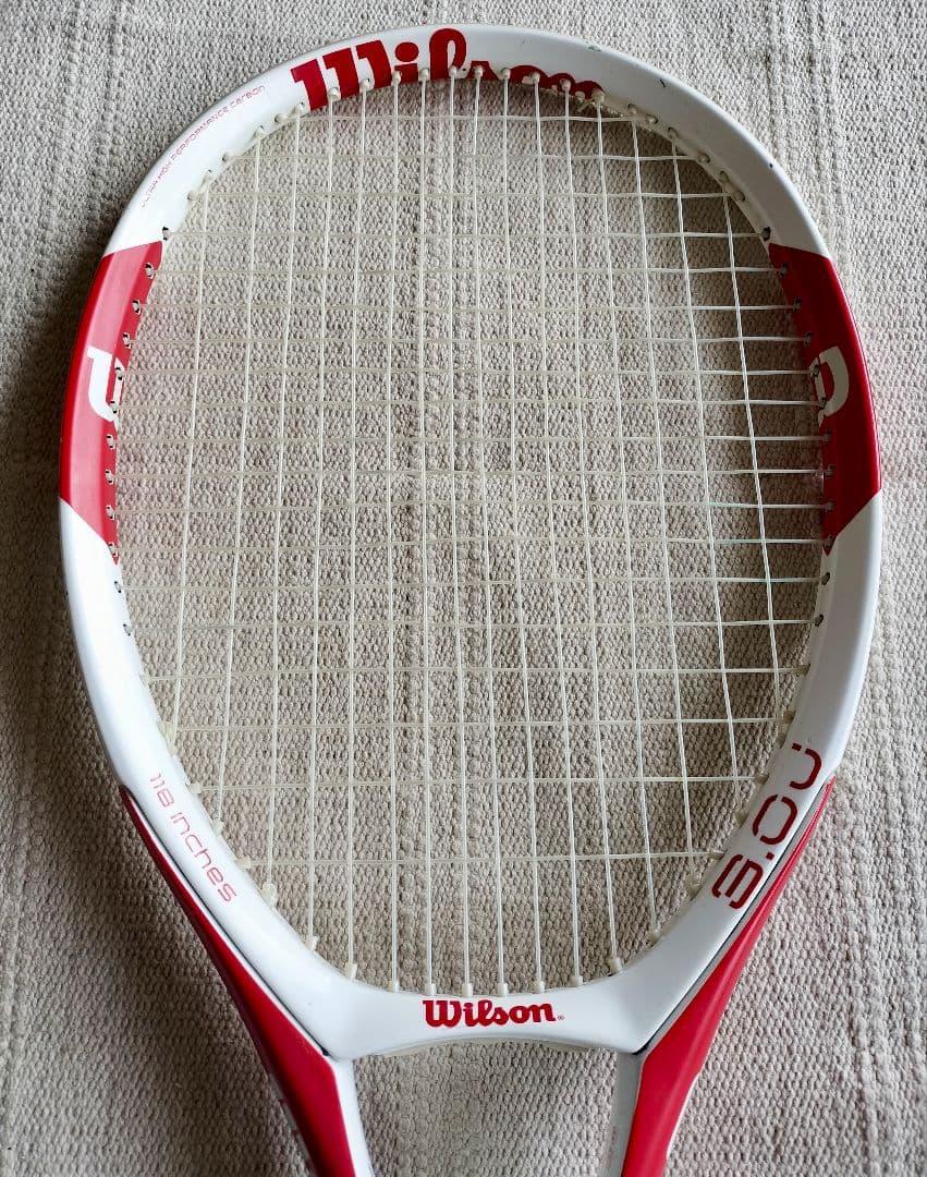 WILSON 3.0J ウィルソン 118　G2