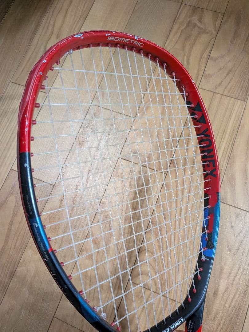 YONEX VCORE GAME テニスラケット